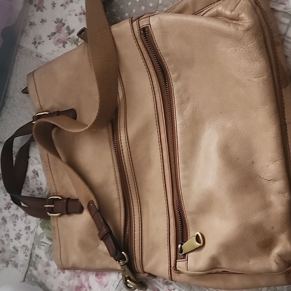 Fossil bag